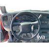Image 10 : 2002 CHEVROLET AVALANCHE CREW CAB PICKUP
