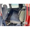 Image 14 : 2002 CHEVROLET AVALANCHE CREW CAB PICKUP