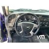 Image 10 : 2011 CHEVROLET SILVERADO LT E-CAB PICKUP