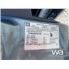 Image 5 : 2007 CHEVROLET SILVERADO 2500 E-CAB PICKUP