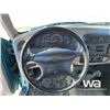 Image 10 : 1997 FORD RANGER E-CAB PICKUP