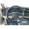 Image 10 : 2005 CHEVROLET TAHOE 4 DOOR SPORTS UTILITY VEHICLE
