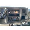 Image 9 : 2005 CHEVROLET TAHOE 4 DOOR SPORTS UTILITY VEHICLE