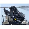 Image 15 : 2017 DODGE RAM 5500HD W/HIAB 077ES-4CLX BOOM