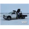 Image 1 : 2017 DODGE RAM 5500HD W/HIAB 077ES-4CLX BOOM