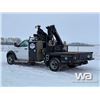 Image 4 : 2017 DODGE RAM 5500HD W/HIAB 077ES-4CLX BOOM