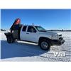 Image 2 : 2013 GMC 3500HD E-CAB W/FASSI M30A.3 BOOM