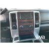 Image 10 : 2012 DODGE RAM 5500 HD CREW CAB FLATBED TRUCK