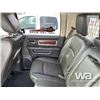 Image 14 : 2012 DODGE RAM 5500 HD CREW CAB FLATBED TRUCK