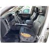 Image 7 : 2012 DODGE RAM 5500 HD CREW CAB FLATBED TRUCK