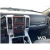 Image 9 : 2012 DODGE RAM 5500 HD CREW CAB FLATBED TRUCK