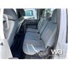 Image 12 : 2013 FORD F350 XL CREW CAB FLATBED TRUCK