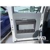 Image 14 : 2013 FORD F350 XL CREW CAB FLATBED TRUCK