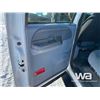 Image 15 : 1999 FORD F-450 CREW CAB FLAT DECK PICKUP