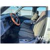 Image 6 : 1999 FORD F-450 CREW CAB FLAT DECK PICKUP