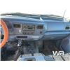 Image 8 : 1999 FORD F-450 CREW CAB FLAT DECK PICKUP