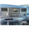 Image 9 : 1999 FORD F-450 CREW CAB FLAT DECK PICKUP