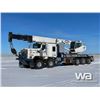 Image 1 : 2012 KENWORTH C500 T/A TRI DRIVE BOOM TRUCK