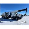 Image 2 : 2012 KENWORTH C500 T/A TRI DRIVE BOOM TRUCK