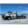 Image 1 : 2013 KENWORTH C500 TRI DRIVE WINCH TRACTOR