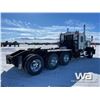 Image 3 : 2013 KENWORTH C500 TRI DRIVE WINCH TRACTOR