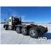 Image 4 : 2013 KENWORTH C500 TRI DRIVE WINCH TRACTOR