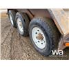 Image 14 : 2013 LOAD TRAIL TRIDEM EQUIPMENT TRAILER
