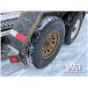 Image 12 : 2012 LOAD TRAIL T/A TILT DECK TRAILER