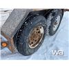 Image 9 : 2012 LOAD TRAIL T/A TILT DECK TRAILER