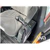 Image 10 : 2014 HYUNDAI R60CR-9 60 MINI HYDRAULIC EXCAVATOR