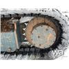 Image 13 : 2014 HYUNDAI R60CR-9 60 MINI HYDRAULIC EXCAVATOR