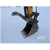 Image 23 : 2014 HYUNDAI R60CR-9 60 MINI HYDRAULIC EXCAVATOR