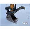 Image 24 : 2014 HYUNDAI R60CR-9 60 MINI HYDRAULIC EXCAVATOR