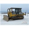 Image 1 : 1998 KOMATSU D65EX-12 CRAWLER TRACTOR