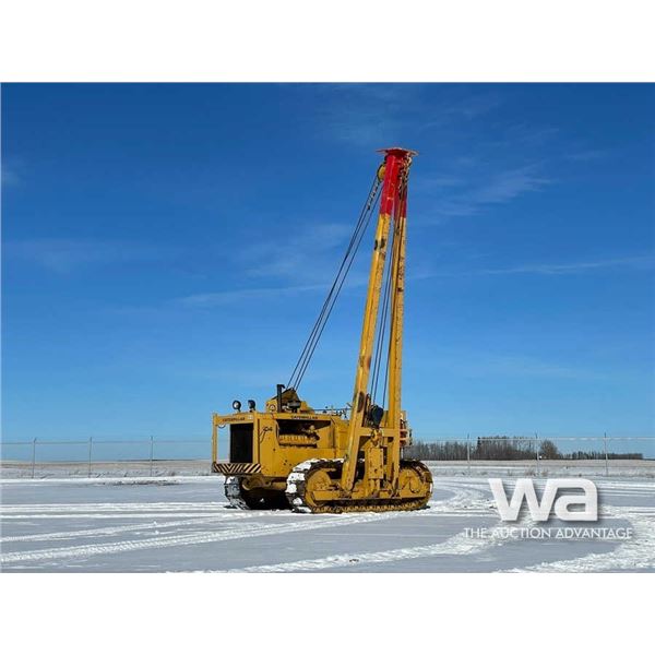 CATERPILLAR 561C PIPELAYER