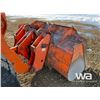 Image 15 : 2001 DAEWOO MG200-III WHEEL LOADER