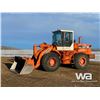 Image 1 : 2001 DAEWOO MG200-III WHEEL LOADER