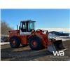 Image 2 : 2001 DAEWOO MG200-III WHEEL LOADER