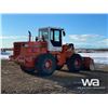 Image 3 : 2001 DAEWOO MG200-III WHEEL LOADER