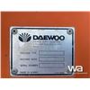 Image 5 : 2001 DAEWOO MG200-III WHEEL LOADER