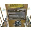 Image 5 : 1988 CATERPILLAR 14G MOTOR GRADER
