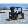 Image 1 : KOMATSU FG30GT-11 FORKLIFT