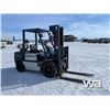 Image 2 : KOMATSU FG30GT-11 FORKLIFT