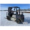 Image 4 : KOMATSU FG30GT-11 FORKLIFT
