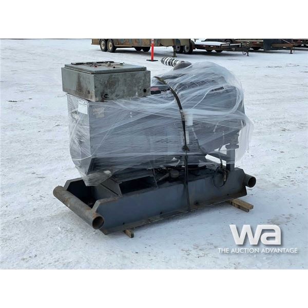 SIMSON-MAXWELL 35DS-112G-18E 35 KW GENERATOR