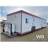Image 3 : 12 X 60 FT. OFFICE SLEEPER WELLSITE