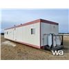 Image 4 : 12 X 60 FT. OFFICE SLEEPER WELLSITE