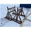 Image 4 : 4 FT. HD METAL STANDS