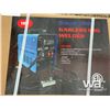 Image 2 : BLUE VIPER MIG 100 MIG WELDER
