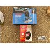 Image 1 : BLUE VIPER CUT-40 120/220V 60 HZ PLASMA CUTTER